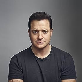 Brendan Fraser